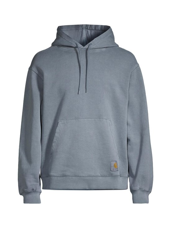 Carhartt WIP - Kapuutsiga pusa Torion - 3GBB7 OFFICE BLUE, GRIND WASH | Stockmann - photo 1