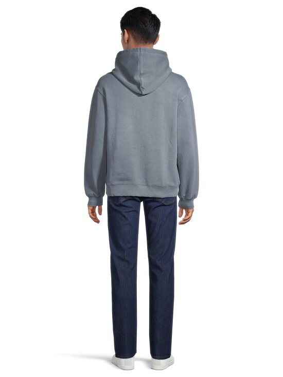 Carhartt WIP - Kapuutsiga pusa Torion - 3GBB7 OFFICE BLUE, GRIND WASH | Stockmann - photo 3