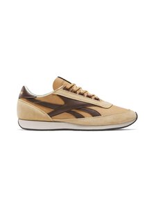 Reebok - Camargue-sneakerit - CAMEL/BRW/GRIT GOLD | Stockmann