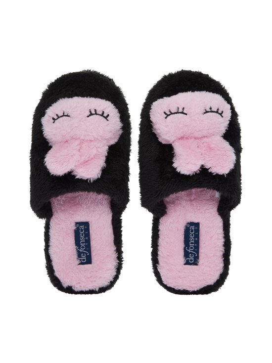 Defonseca - Sussid Azth Roma - BLACK | Stockmann - photo 1