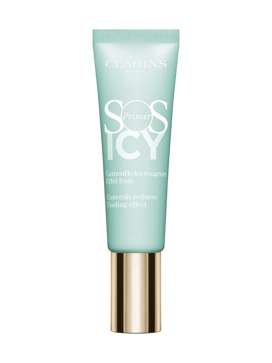 SOS Primer Icy -meikinpohjustusvoide 30 ml