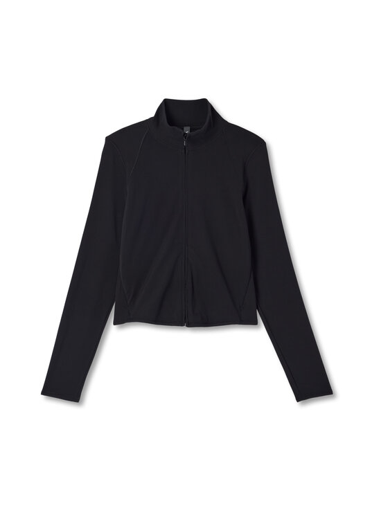 Vuori - Allthefeels Full Zip -takki - BLK BLACK | Stockmann - photo 1