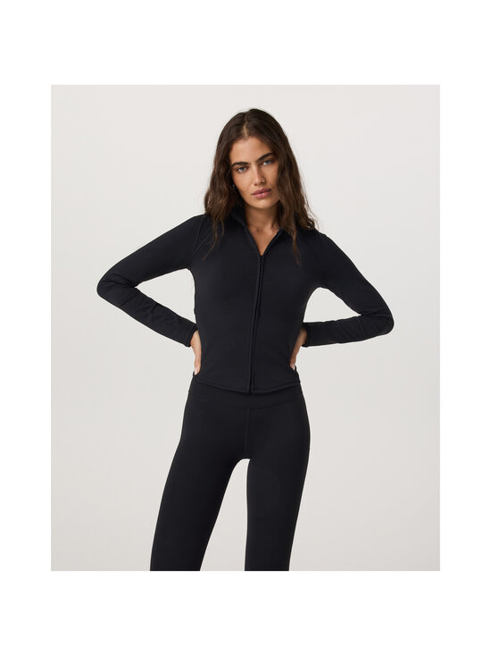 Vuori - Allthefeels Full Zip -takki - BLK BLACK | Stockmann - photo 2