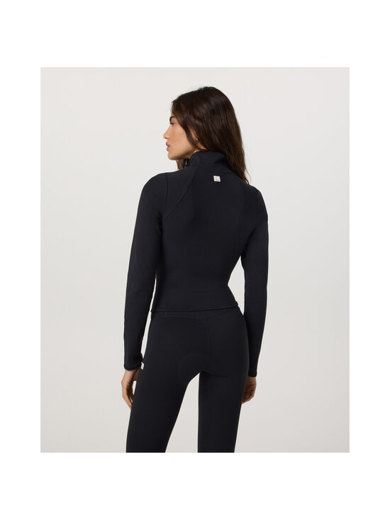 Vuori - Allthefeels Full Zip -takki - BLK BLACK | Stockmann - photo 3
