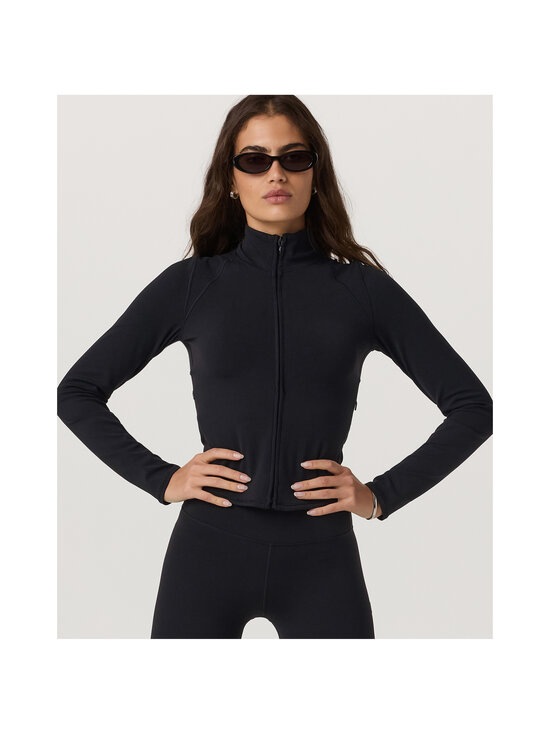 Vuori - Allthefeels Full Zip -takki - BLK BLACK | Stockmann - photo 7