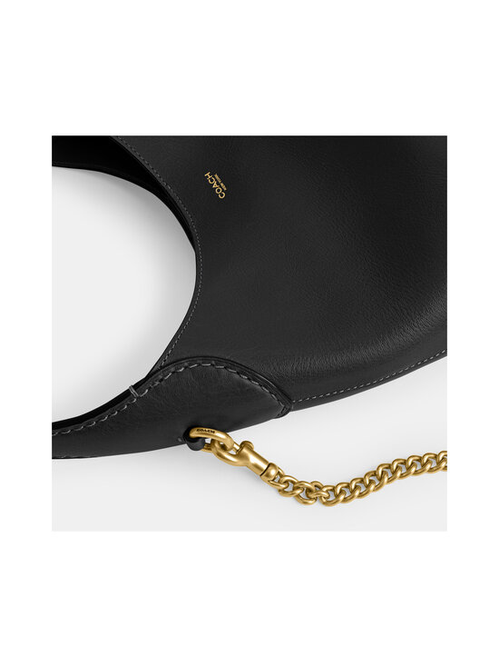 Coach - Brooklyn 23 -olkalaukku - B4/BLACK | Stockmann - photo 1