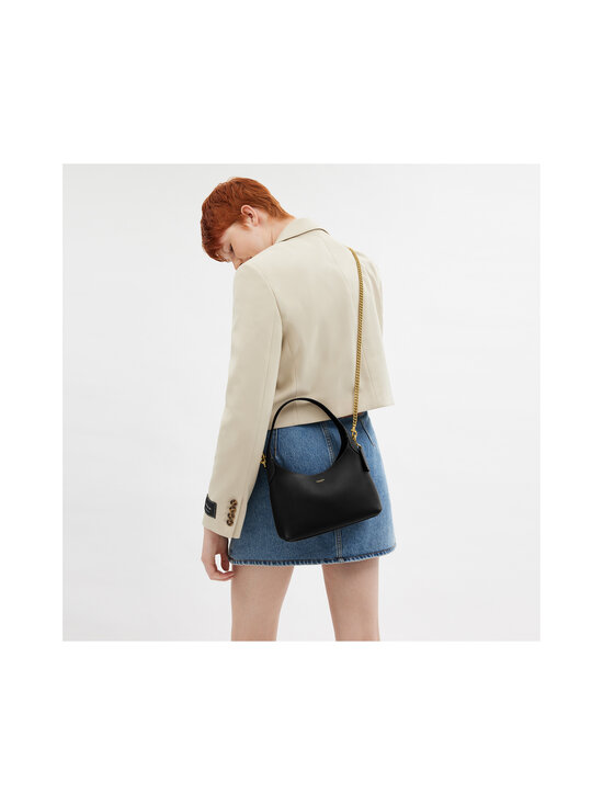 Coach - Brooklyn 23 -olkalaukku - B4/BLACK | Stockmann - photo 2