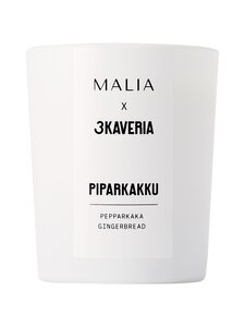 Malia - Piparkakku-tuoksukynttilä 45 h Malia - Piparkakku-tuoksukynttilä 45 h | Stockmann