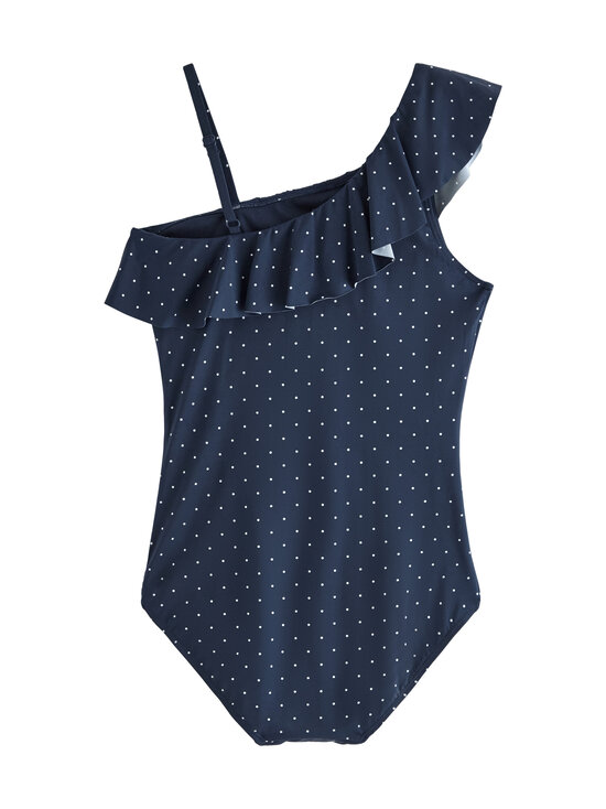 Lindex - Flounce peldkostīms - 2150 BLUE | Stockmann - photo 2