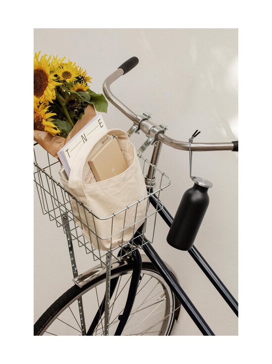 Eva Solo - 24/12 To Go -termospullo 0,5 l - BLACK - photo 2 Eva Solo - 24/12 To Go -termospullo 0,5 l - BLACK | Stockmann - photo 2