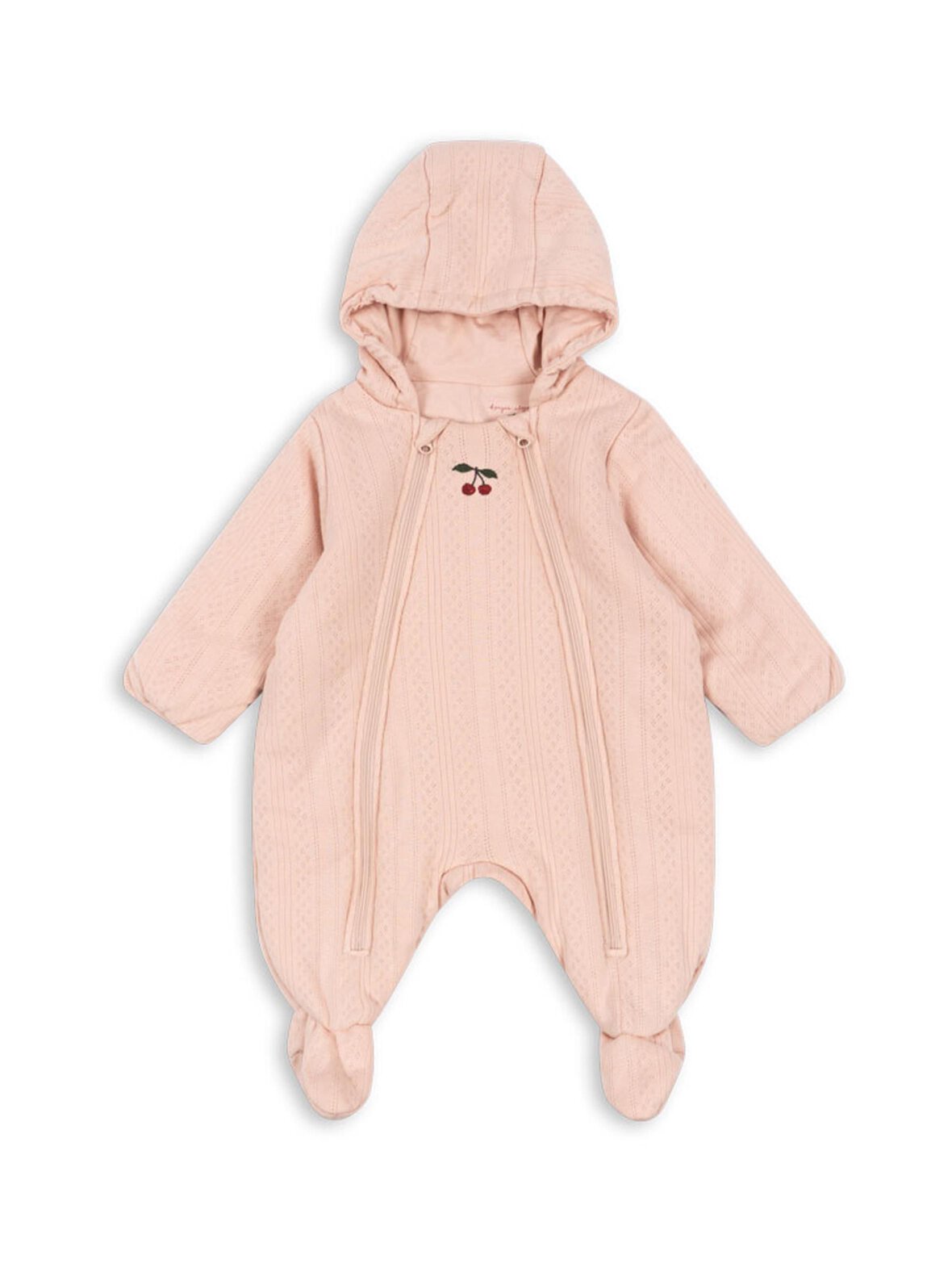 Minna Padded Onesie -puku