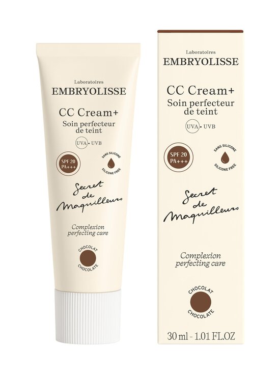 Tooniv kreem Complexion Correcting Care CC Cream SPF20