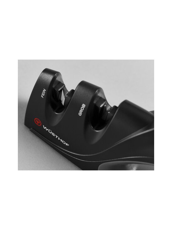 Wusthof - Knife sharpener - MUSTA - photo 2 Wusthof - Knife sharpener - MUSTA | Stockmann - photo 2