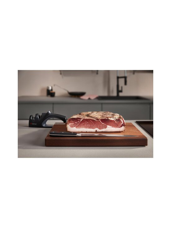 Wusthof - Knife sharpener - MUSTA - photo 4 Wusthof - Knife sharpener - MUSTA | Stockmann - photo 4