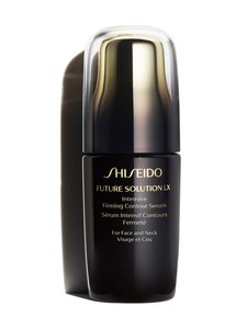 Shiseido - Future Solution LX Firming Contour -seerumi 50 ml | Stockmann