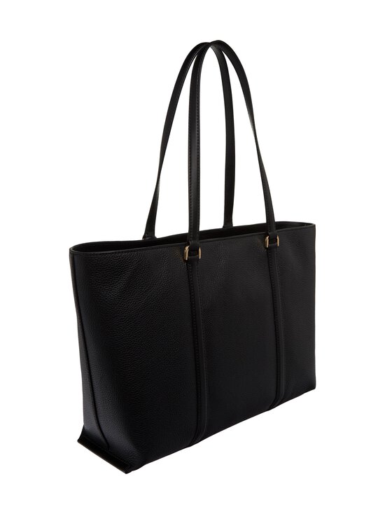 Michael Michael Kors - Temple Large Tote ādas soma - BLACK 001 - photo 2 Michael Michael Kors - Temple Large Tote ādas soma - BLACK 001 | Stockmann - photo 2