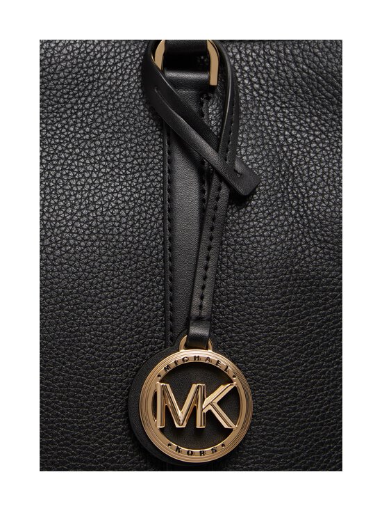 Michael Michael Kors - Temple Large Tote ādas soma - BLACK 001 - photo 4 Michael Michael Kors - Temple Large Tote ādas soma - BLACK 001 | Stockmann - photo 4