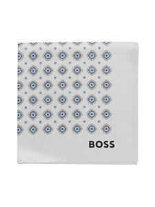BOSS - Taskuliina - 100 WHITE | Stockmann