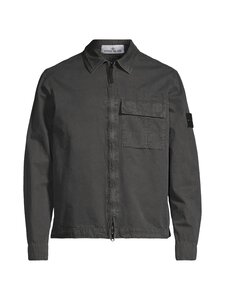 Stone Island - Lukuga triiksärk - V0165 CHARCOAL | Stockmann
