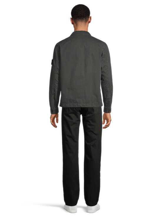 Stone Island - Lukuga triiksärk - V0165 CHARCOAL | Stockmann - photo 3