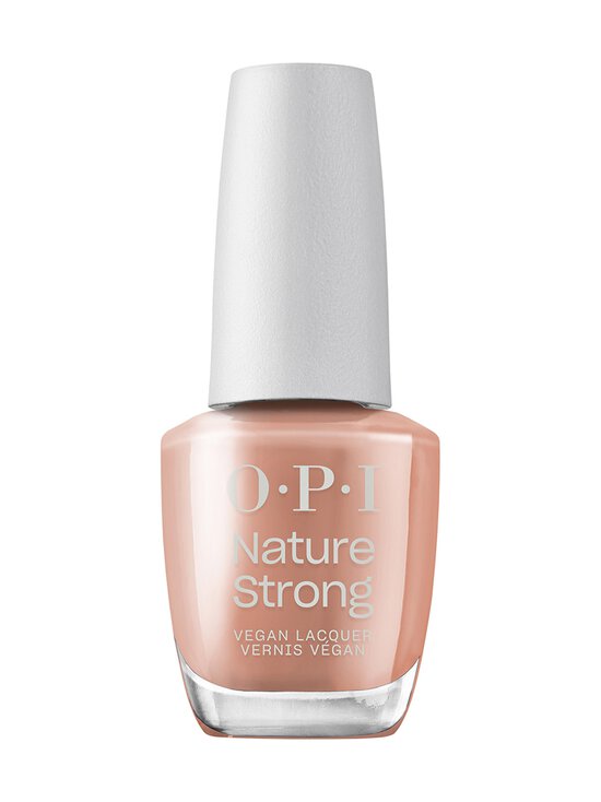 O.P.I. - Nail Polish Nature Strong - Cauliflower Power O.P.I. - RED | Stockmann - photo 2