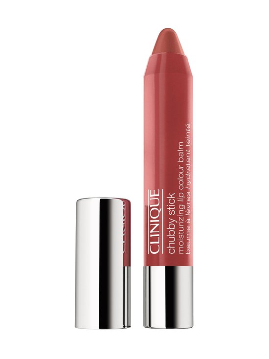 Clinique - Chubby Stick Moisturizing Lip Colour Balm -huulikiiltokynä 2 g - 04 MEGA MELON - photo 1 Clinique - Chubby Stick Moisturizing Lip Colour Balm -huulikiiltokynä 2 g - 04 MEGA MELON | Stockmann - photo 1