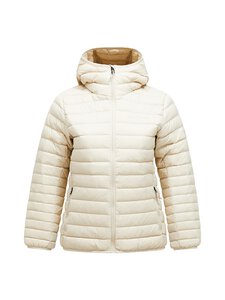 Peak Performance - Down Liner Hood -untuvatakki - PN36 SAND FOG Peak Performance - Down Liner Hood -untuvatakki - PN36 SAND FOG | Stockmann