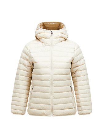 Down Liner Hood dūnu jaka - Peak Performance