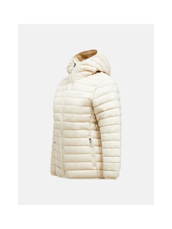 Peak Performance - Sulejope Down Liner Hood - PN36 SAND FOG | Stockmann - photo 3