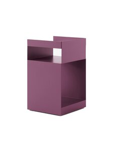 &Tradition - Rotate SC73 -sivupöytä - VIOLETTI | Stockmann
