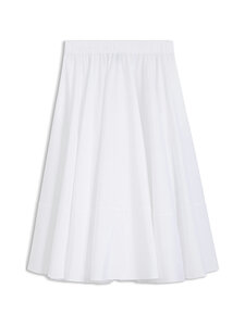 BOSS - Valie-hame - WHITE | Stockmann