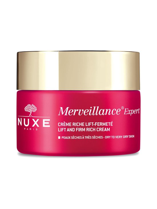 Merveillance Expert Lift and Firm Rich Cream -päivävoide 50 ml