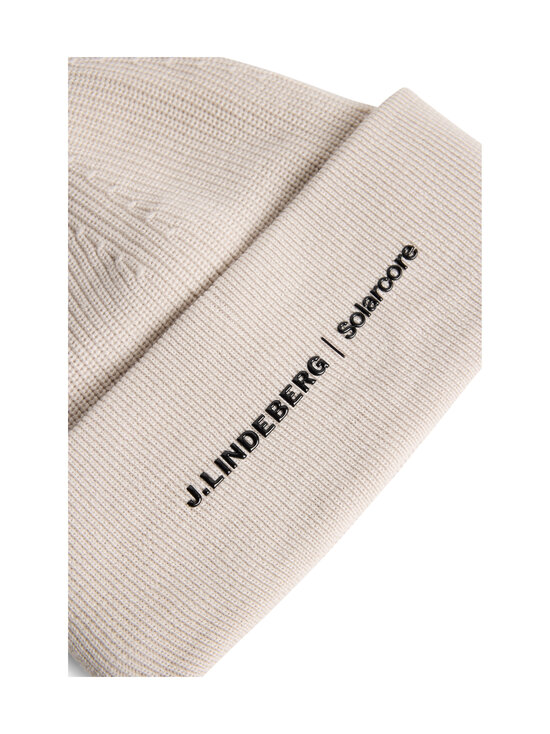 J.Lindeberg - Müts Solarcore - U029 MOONBEAM | Stockmann - photo 3