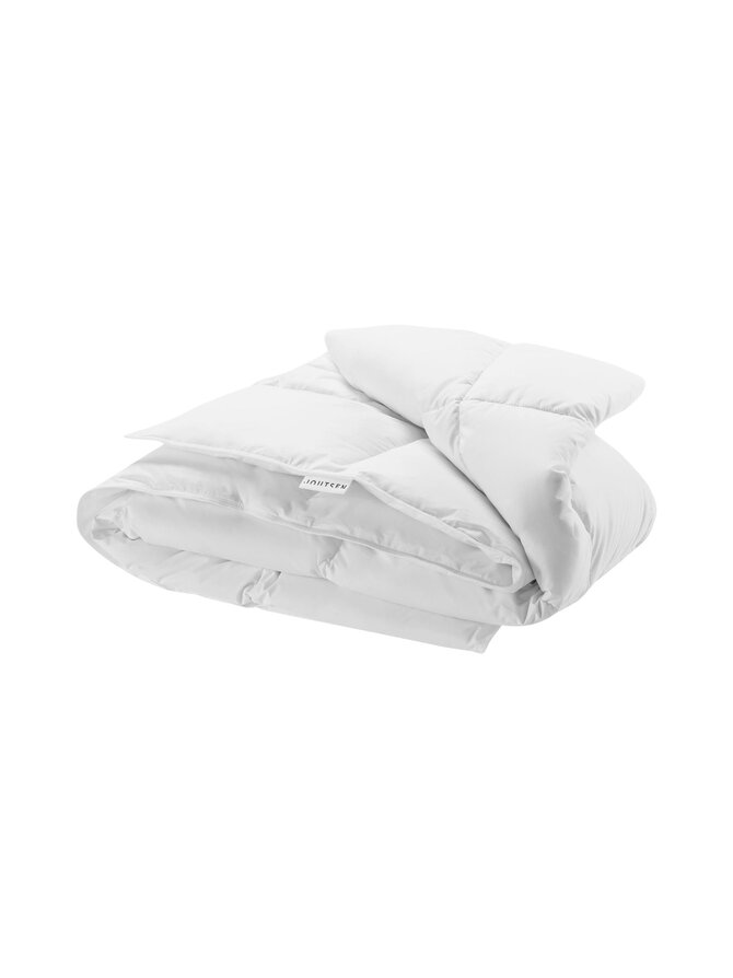 Joutsen - Lasten Viileä Untuvapeitto 120 X 160 Cm, 90/10, 110 G