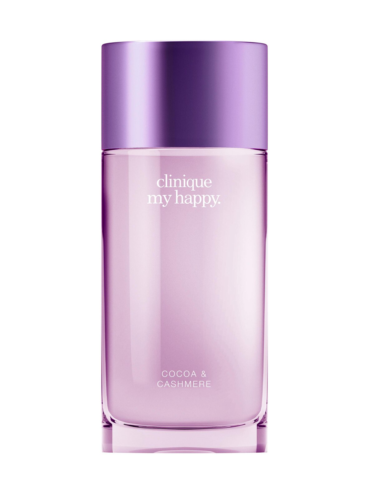 My Happy Cocoa & Cashmere EdP -tuoksu