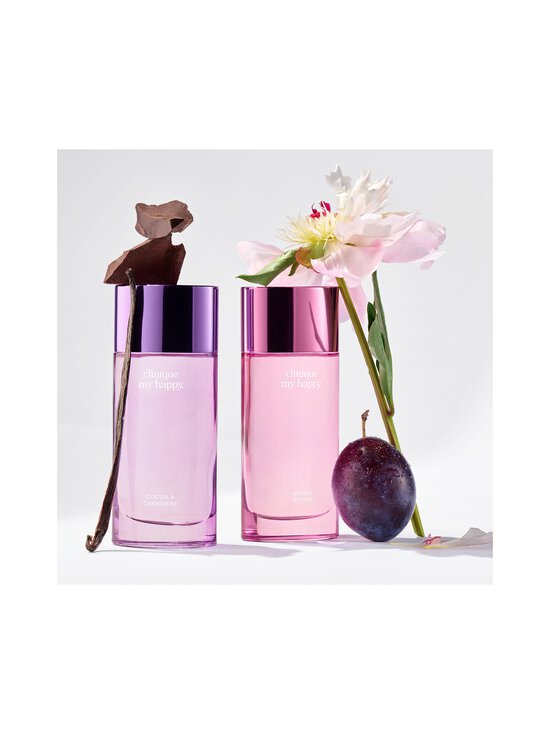 Clinique - My Happy Cocoa & Cashmere EdP - NOCOL - photo 3 Clinique - My Happy Cocoa & Cashmere EdP - NOCOL | Stockmann - photo 3