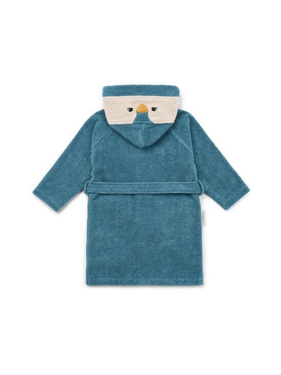 Liewood - Lily Penguin halāts - 2563 OCEANVIEW MIX - photo 2 Liewood - Lily Penguin halāts - 2563 OCEANVIEW MIX | Stockmann - photo 2