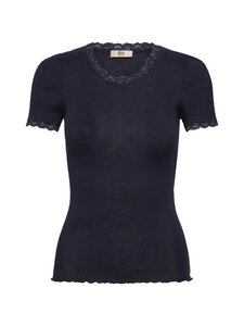 RM by Rosemunde - RMWBalta t-krekls - 135 NAVY | Stockmann