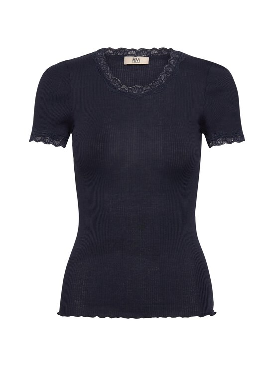 RM by Rosemunde - RMWBalta t-krekls - 135 NAVY | Stockmann - photo 1