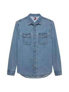 Tommy Jeans - Regular-farkkupaita - 1A5 DENIM MEDIUM | Stockmann