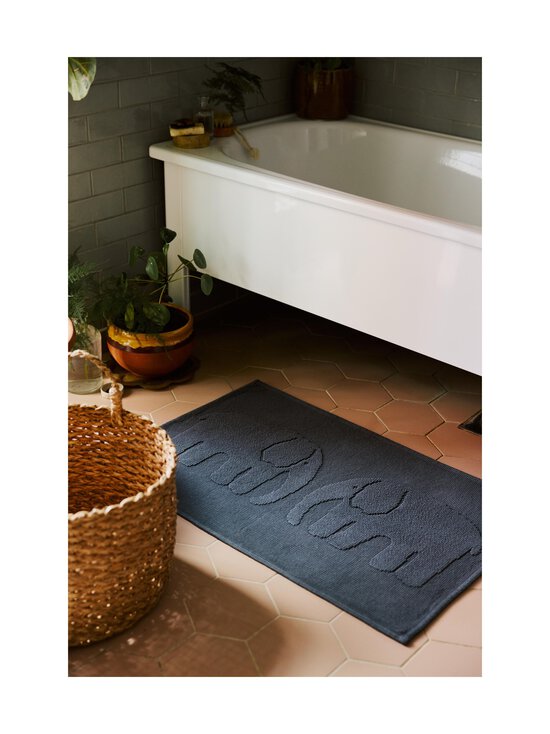 Finlayson - Elefantti vannas istabas paklājs - D.GREY | Stockmann - photo 2