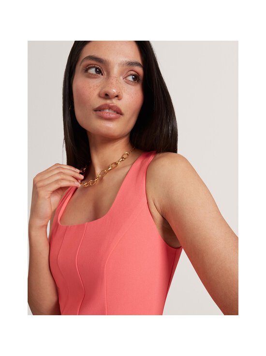 Ted Baker London - Ozila-minimekko - CORAL | Stockmann - photo 5