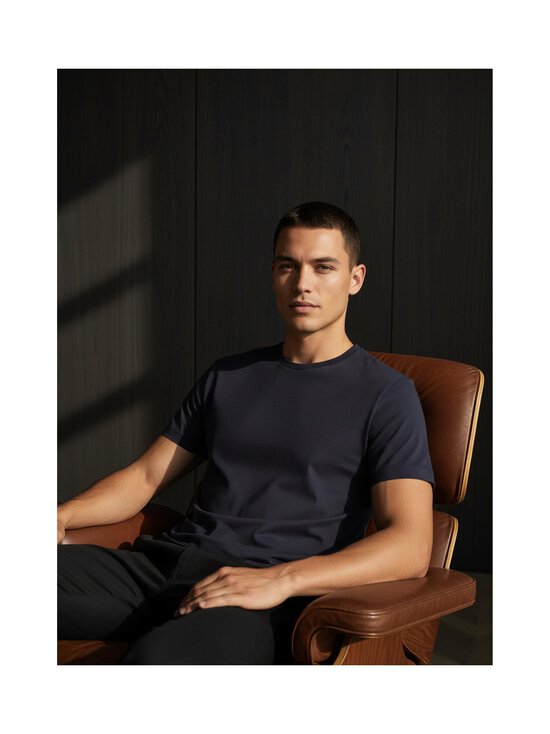 Cap Horn - Oo t-paita - LT. BLUE | Stockmann - photo 5