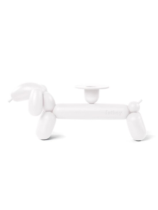 Can-Dog -kynttilänjalka