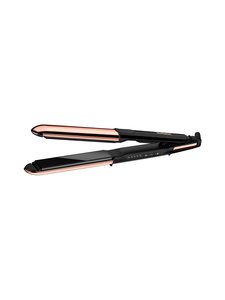 Babyliss - ST482E Straight & Curl Brilliance -suoristusrauta - BLACK, ROSE Babyliss - ST482E Straight & Curl Brilliance -suoristusrauta - BLACK, ROSE | Stockmann