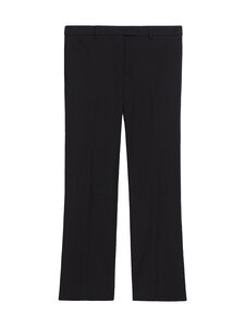 'S MAX MARA - Umanita-housut - 005 BLACK | Stockmann