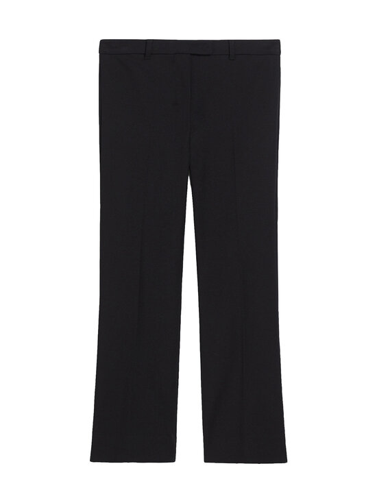 'S MAX MARA - Umanita-housut - 005 BLACK | Stockmann - photo 1