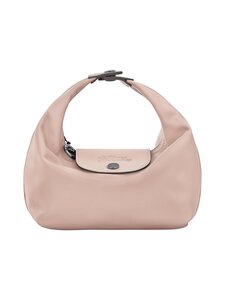 Longchamp - Le Pliage Xtra ādas soma ar rokturi - 542 NUDE Longchamp - Le Pliage Xtra ādas soma ar rokturi - 542 NUDE | Stockmann