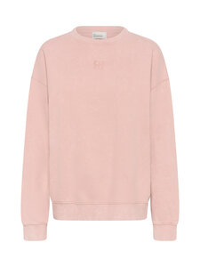 MY ESSENTIAL WARDROBE - DiegoMW Logo džemperis - 220 ADOBE ROSE WASHED | Stockmann