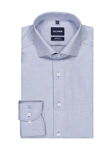 Olymp - Shirt Modern fit solid Olymp | Stockmann